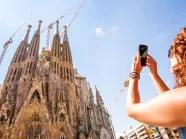 Barcelona in One Day - Barcelona Highlights & Artistic Barcelona