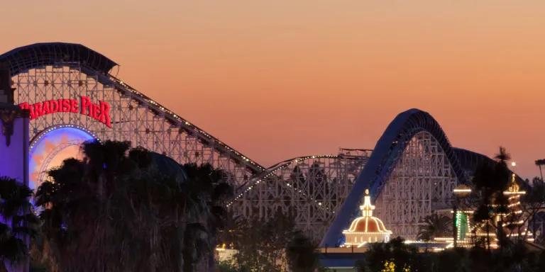 There's so much more to California than Hollywood!