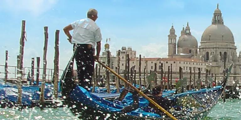 Venice