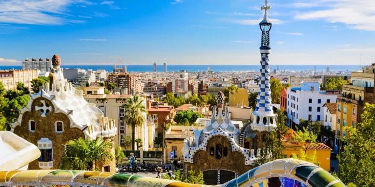 park-guell