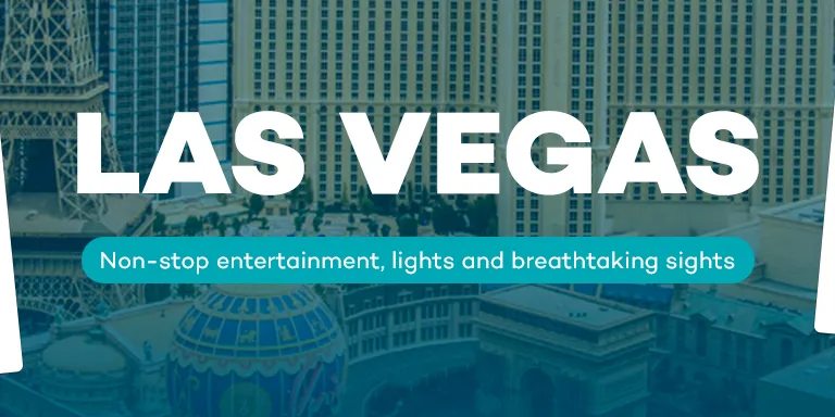 Las Vegas Attraction Tickets from AttractionTickets.com