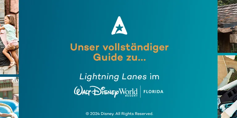 Unser vollständiger Guide zu Lightning Lanes im Walt Disney World Resort in Florida