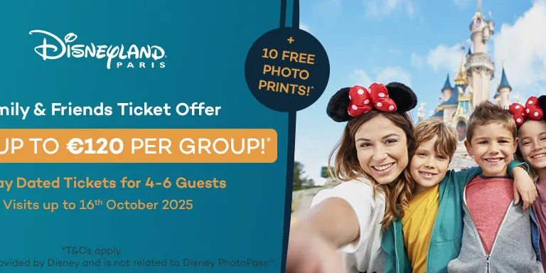 DLP Tribe Offer IE
