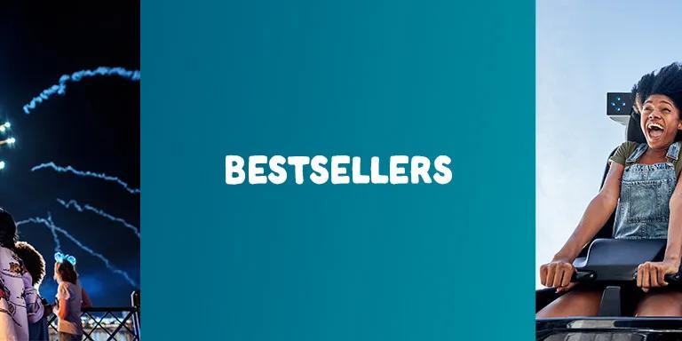 Bestsellers