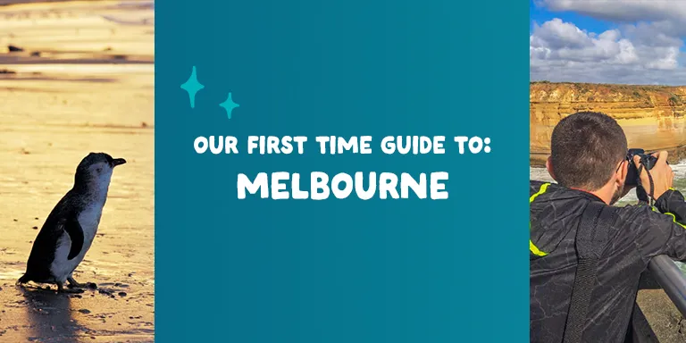 Melbourne