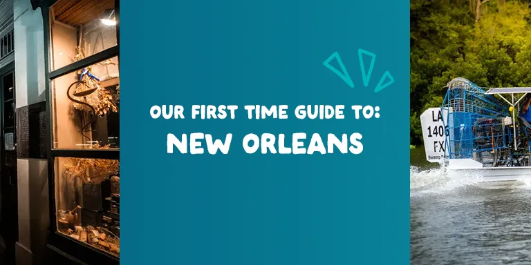 New Orleans