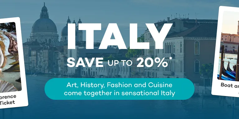 Save up to 20%