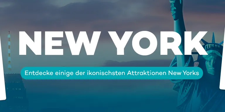 NY Banner