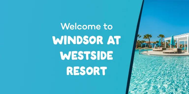 Windsor at Westside Community in Orlando