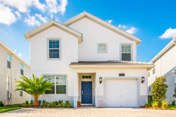 Storey Lake (1623) 5-bedroom Villa in Kissimmee