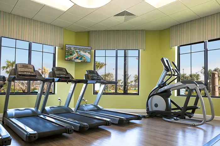 Storey Lake (212) Fitness Centre in Kissimmee