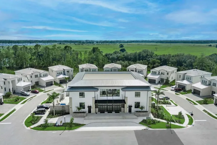 Solterra (31670) 10-bedroom Villa in Davenport