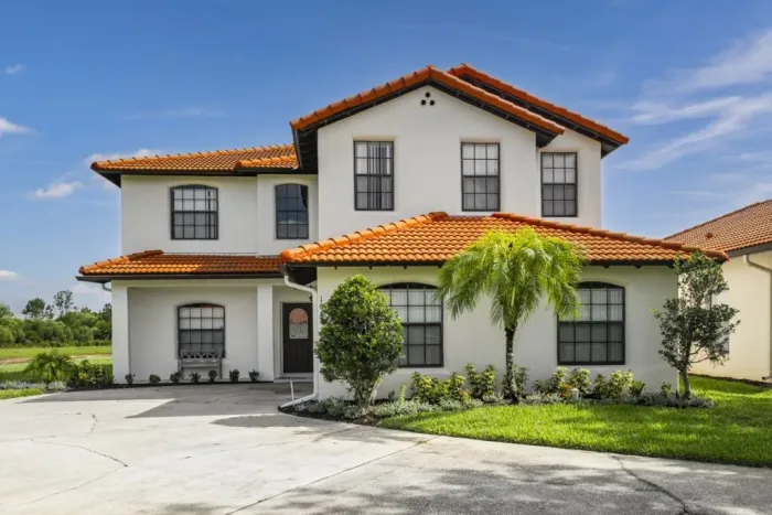 High Grove (29682) 5-bedroom Villa in Clermont