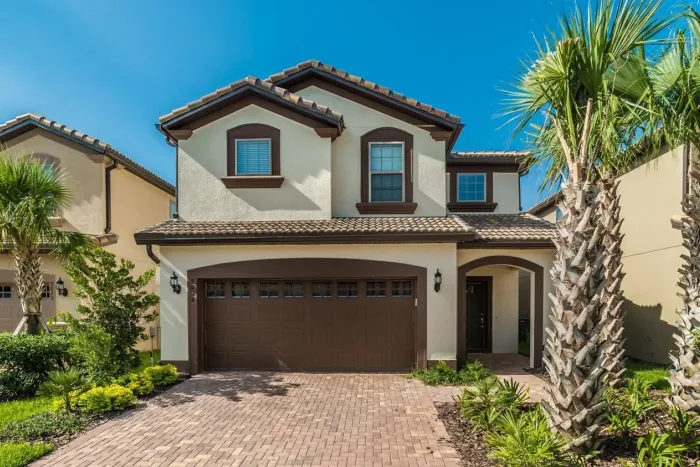Windsor at Westside (5074) 6-bedroom Villa in Kissimmee