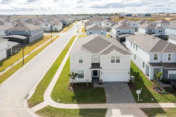 Windsor Island (7351) 10-bedroom Villa in Davenport