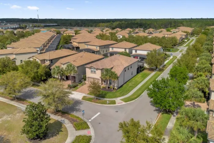 Windsor at Westside (34500) 8-bedroom Villa in Kissimmee