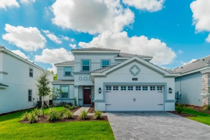 ChampionsGate (29862) 5-bedroom Villa in Davenport