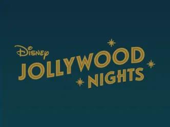 Disney Jollywood Nights - 2025 Tickets Now On Sale