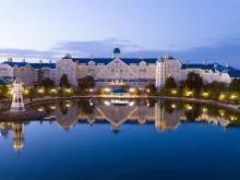 Disney's Newport Bay Club® - Disneyland Paris Hotels