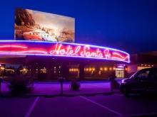 Disney's Hotel Santa Fe® - Disneyland Paris Hotels