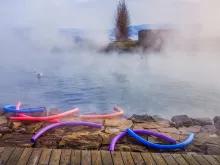 Golden Circle Classic & Secret Lagoon
