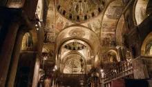 Exclusive Alone In St. Mark's And Doge's Palace Tour