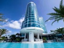 Universal’s Aventura Hotel - Universal Orlando Resort™ Hotels