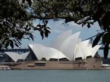 Sydney Opera House Guided Backstage Tour