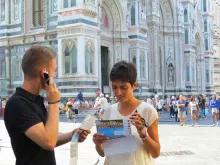 Best of Florence Audiopen Self-Guided Walking Tour