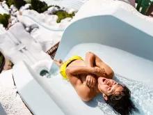 Disney's Blizzard Beach Water Park
