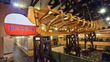Boatwright’s Dining Hall