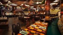 Boma - Flavours of Africa