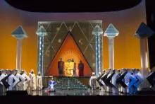 Met Opera - The Magic Flute