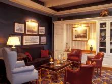 Captain's Quarters