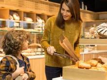 Chez Meunier Bakery