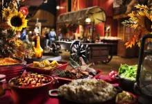 Chuck Wagon Café