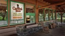 Crockett's Tavern