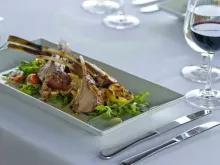 Culinary Walking Tour - Dinner