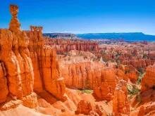 Bryce Canyon National Park Day Trip