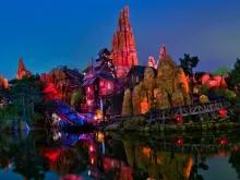 Disney After Hours - Unique Nighttime Experiences at Walt Disney World