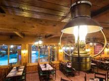 Crockett’s Tavern