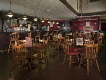 Red Garter Saloon