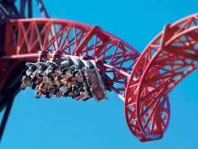 Dreamworld 3 Day Ticket