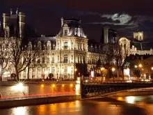 Eiffel Tower Dinner, Seine River Cruise and the Moulin Rouge