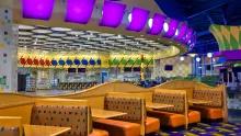 Everything Pop Food Court