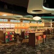 GALAXY BOWL RESTAURANT™