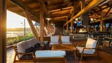 Geyser Point Bar & Grill