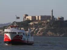 Golden Gate Bay Sightseeing Cruise
