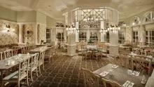 Grand Floridian Café