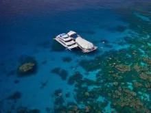 Great Barrier Reef Adventure